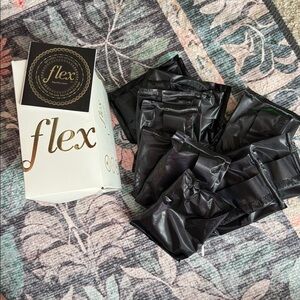 Flex Cups/Discs 10 Individually Wrapped